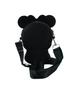 Imagem de Mini Bolsa De Ombro Minnie Silicone 15x11.5cm Disney