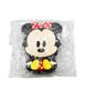Imagem de  Mini Bolsa De Ombro Minnie Silicone 15x11.5cm - Disney