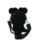 Imagem de Mini Bolsa De Ombro Minnie Silicone 15X11.5Cm - Disney