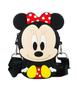 Imagem de Mini Bolsa De Ombro Minnie Silicone 15X11.5Cm - Disney