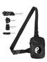 Imagem de Mini Bolsa Lateral Shoulder Bag Masculina Pega Visão Estampa Yin Yang