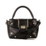 Imagem de Mini Bolsa Rafitthy Feminino - Preto