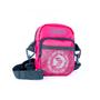 Imagem de Mini Bolsa Shoulder Bag Cisco Premi Pink