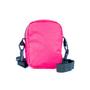 Mini Bolsa Shoulder Bag Cisco Premi Pink Imagem de Mini Bolsa Shoulder Bag Cisco Premi Pink