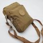 Imagem de Mini Bolsa Transversal Shoulder Bag Lateral Pochete Pequena Necessaire