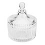 Imagem de Mini Bomboniere Potiche De Cristal Carousel Lyor