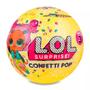 Imagem de Mini Boneca 9 Surpresas LOL Confetti - Candide