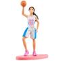 Imagem de Mini Boneca Barbie Esportista Micro Figura Sortimento Mattel