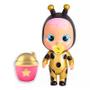 Imagem de Mini Boneca Cry Babies Magic Tears 1pç Sortido BR2300 - Multikids