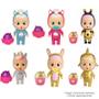 Imagem de Mini Boneca Cry Babies Magic Tears 1pç Sortido BR2300 - Multikids