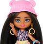 Imagem de Mini Boneca de Viagem Barbie Extra Mini Minis com Look Safari, A