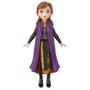 Imagem de Mini Boneca Disney - Frozen Anna MATTEL