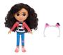 Imagem de Mini Boneca Gabby Girl Gabbys Dollhouse Netflix 20cm Sunny