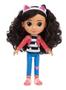 Imagem de Mini Boneca Gabby Girl Gabbys Dollhouse Netflix 20cm Sunny