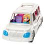 Imagem de Mini Boneca - Polly Pocket - Polly com Veículo - Limousine Fashion - Mattel