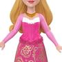 Imagem de Mini Boneca Princesas - Aurora - Disney - 9 cm - Mattel