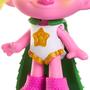 Imagem de Mini Boneca Trolls - 7 cm - Mattel