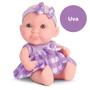 Imagem de Mini Bonecas Babies Frutinhas  Bee Toys