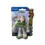 Imagem de Mini Boneco Buzz Lightyear Flextreme Toy Story Disney Pixar - Mattel Brinquedos