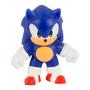 Imagem de Mini Boneco Elástico Do Sonic Goo Jit Zu Sonic - Sunnny