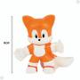 Imagem de Mini Boneco Elástico Tails Metálico Goo Jit Zu 3654 Sunny