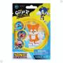 Imagem de Mini Boneco Elástico Tails Metálico Goo Jit Zu 3654 Sunny