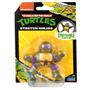 Imagem de Mini Boneco Elástico Tartarugas Ninja 7cm Donatello 3683 Sunny