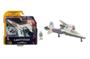 Imagem de Mini Boneco Lightyear Com Nave XL-02 - Mattel HHJ97