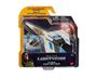 Imagem de Mini Boneco Lightyear Com Nave XL-02 - Mattel HHJ97