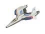 Imagem de Mini Boneco Lightyear Com Nave XL-02 - Mattel HHJ97
