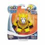 Imagem de Mini Boneco Mr.potato Head - Mashups Transformers Bumblebee - Hasbro