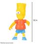 Imagem de Mini Boneco Os Simpsons Bart Simpson com Estilingue