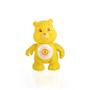 Imagem de Mini Boneco Ursinhos Carinhosos Sol Care Bears Amarelo Vinil