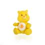 Imagem de Mini Boneco Ursinhos Carinhosos Sol Care Bears Amarelo Vinil