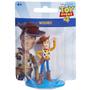 Imagem de Mini Boneco - Woody - Toy Story 4 - GGY58 (4745)