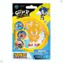 Imagem de  Mini Bonecos Elásticos Super Sonic Goo Jit Zu 003654 Sunny