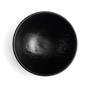 Imagem de Mini bowl 12,7cm melamina 100% prof. black