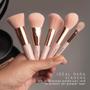 Imagem de Mini Brush Kit Com 5 Pincéis De Maquiagem Océane