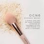 Imagem de Mini Brush Kit Com 5 Pincéis De Maquiagem Océane