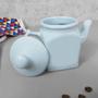 Imagem de Mini Bule 250 ml Azul