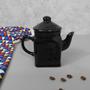 Imagem de Mini Bule 250 ml Preto