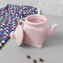 Imagem de Mini Bule 250 ml Rosa