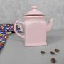 Imagem de Mini Bule 250 ml Rosa