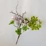 Imagem de Mini Buquê de Flor com Ovinho de Páscoa