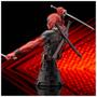 Imagem de Mini Busto 15Cm Deadpool Quadrinhos Diamond 83941