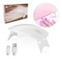 Imagem de Mini Cabine Unha Led Profissional Com Sensor Smart Original