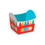 Imagem de Mini Cachepot - Festa das Cores - 10 unidades - Cromus - Rizzo