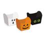 Imagem de Mini Cachepot - Halloween Sortido -10 unidades - Cromus - Rizzo