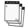 Imagem de Mini Caderno Argolado Friends c/ 80 folhas 2 furos + Refil 80 folhas