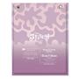 Imagem de Mini Caderno Argolado Stitch Com Fichas 80 Folhas - DAC